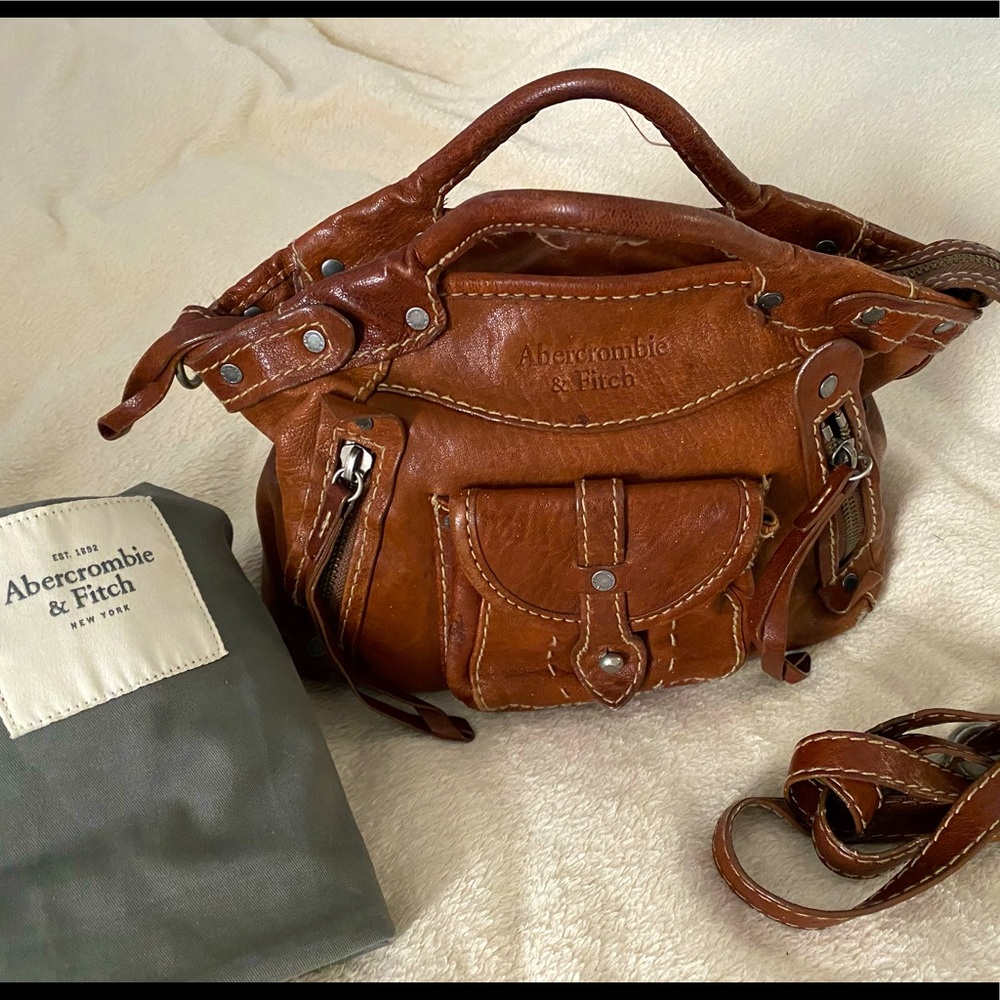 Abercrombie Fitch handbags